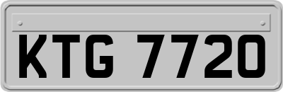 KTG7720
