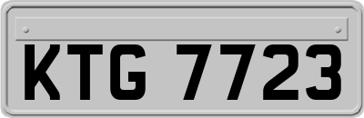 KTG7723