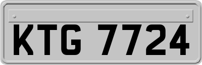 KTG7724