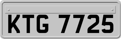 KTG7725