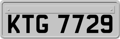 KTG7729