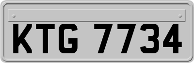 KTG7734