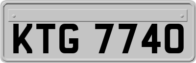 KTG7740