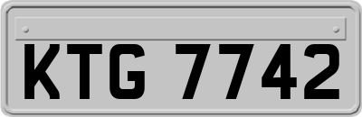 KTG7742