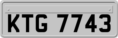 KTG7743
