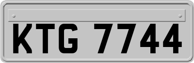 KTG7744