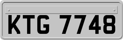 KTG7748