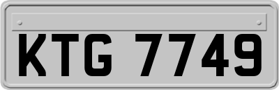 KTG7749