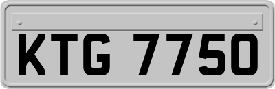KTG7750