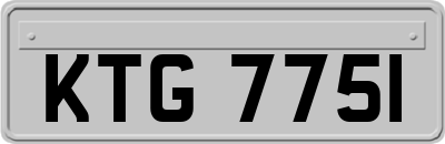 KTG7751