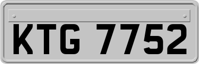 KTG7752