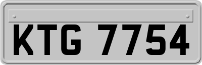 KTG7754