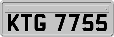KTG7755