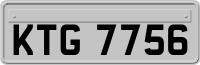 KTG7756