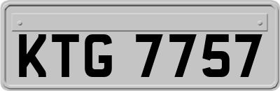 KTG7757