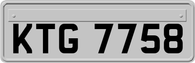 KTG7758