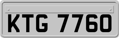 KTG7760