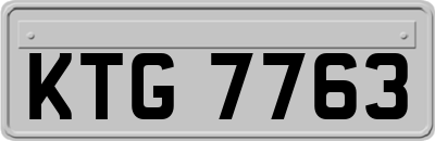 KTG7763
