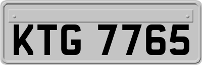 KTG7765