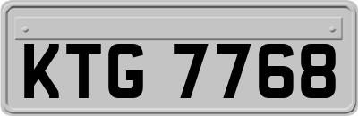 KTG7768