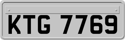 KTG7769