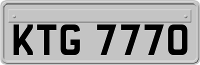 KTG7770