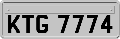 KTG7774