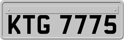 KTG7775