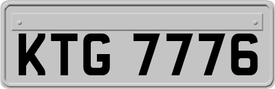 KTG7776