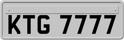 KTG7777
