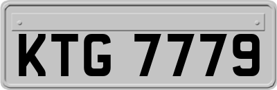 KTG7779