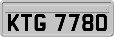 KTG7780