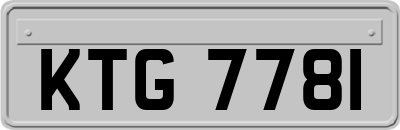 KTG7781