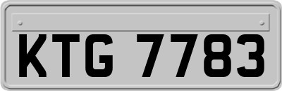 KTG7783