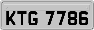 KTG7786