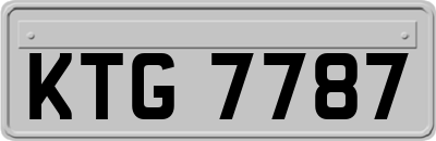 KTG7787