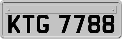KTG7788