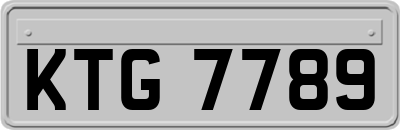 KTG7789