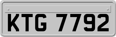 KTG7792