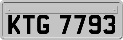 KTG7793