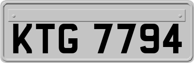 KTG7794