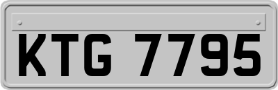 KTG7795