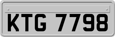 KTG7798
