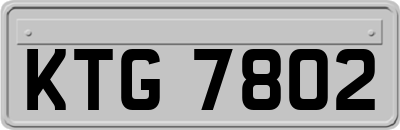 KTG7802
