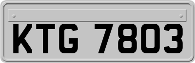 KTG7803