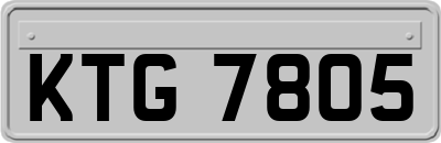 KTG7805