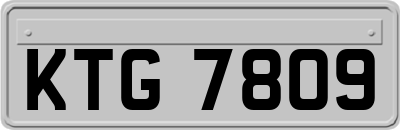 KTG7809