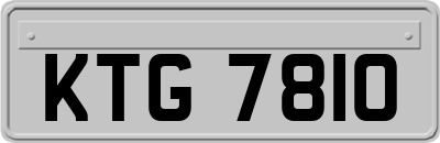 KTG7810