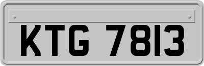 KTG7813
