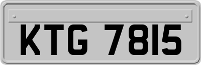 KTG7815